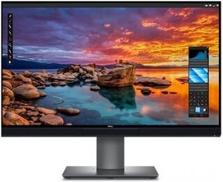 Dell UltraSharp UP2720Q PremierColor Monitör kullananlar yorumlar